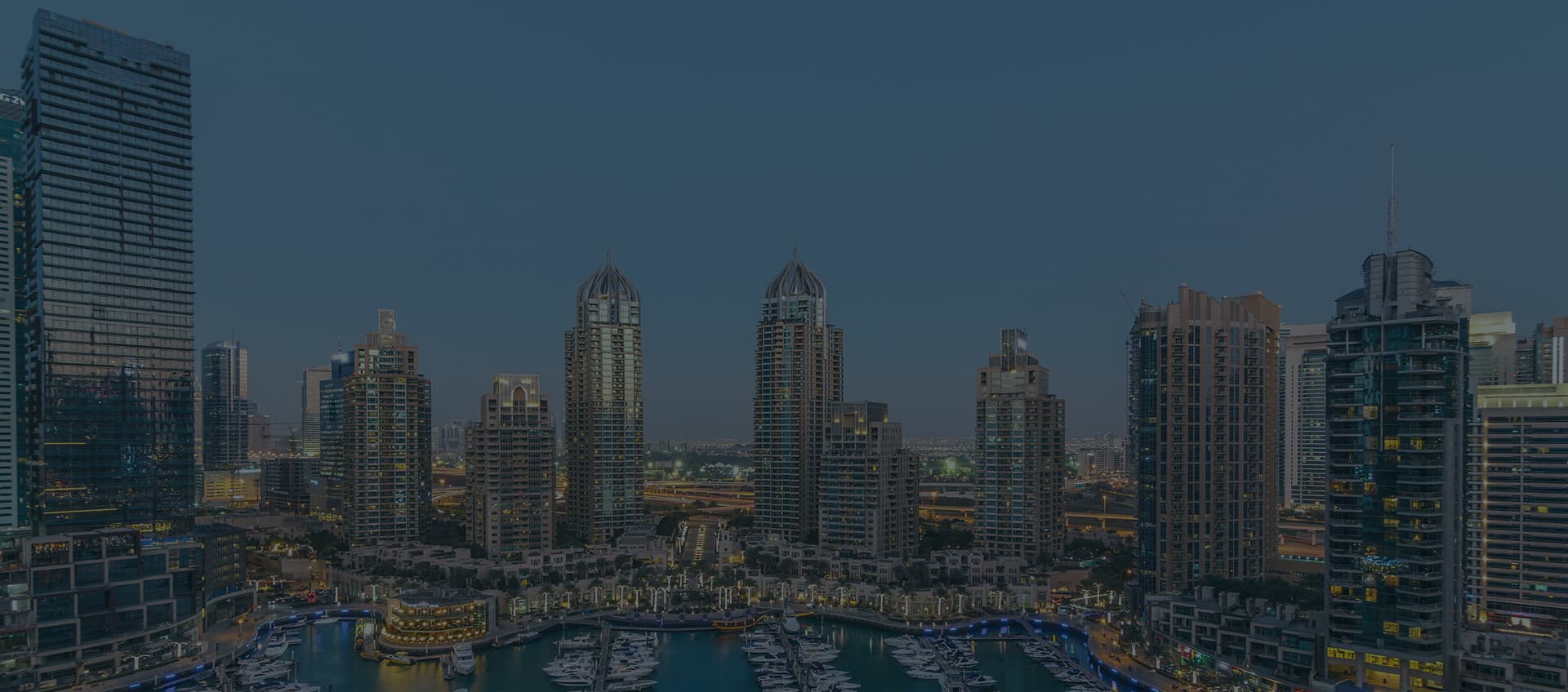 dubai background image