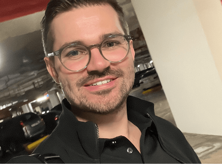 photo of Bastian Keller „Basti“