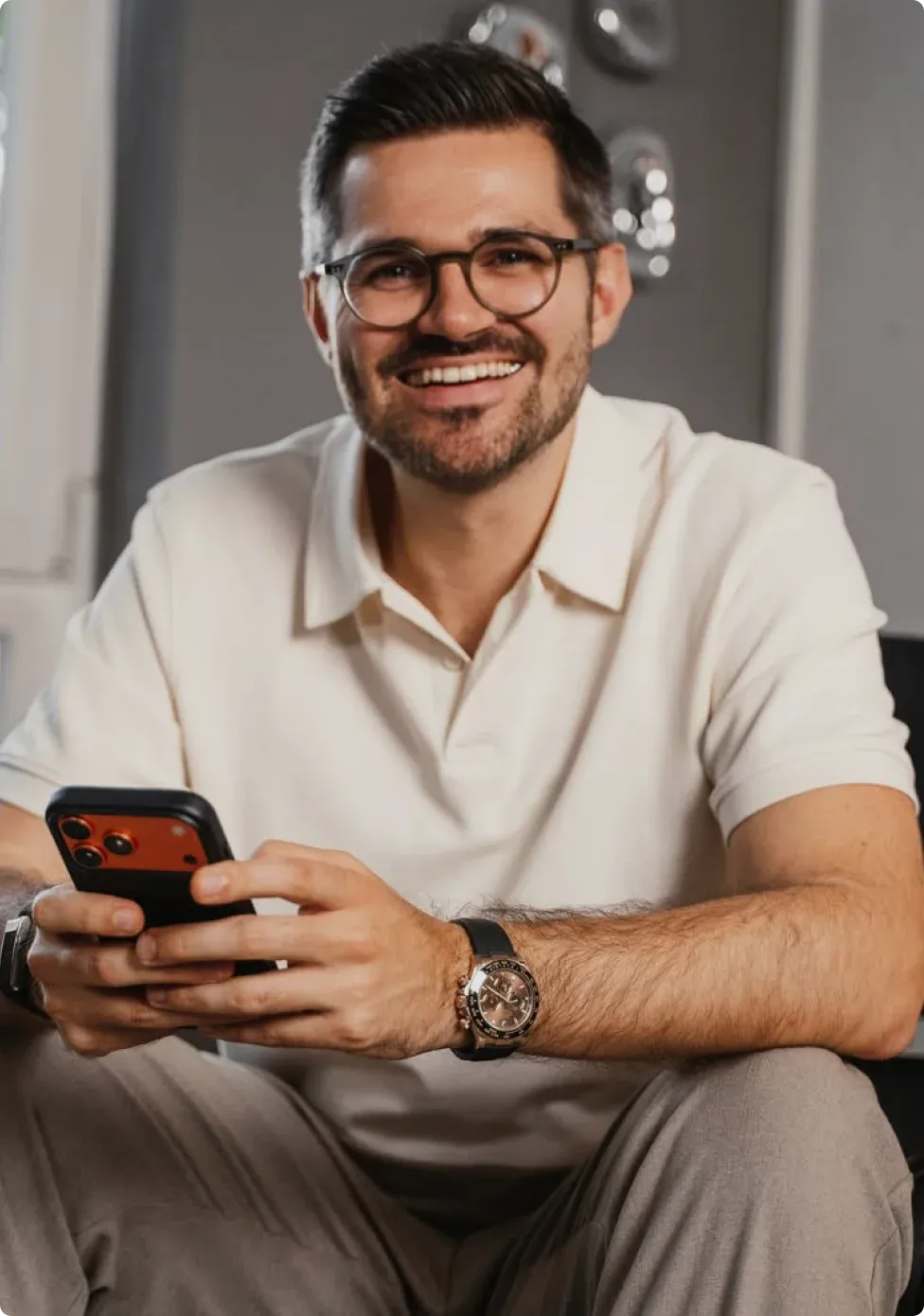Bastian Keller